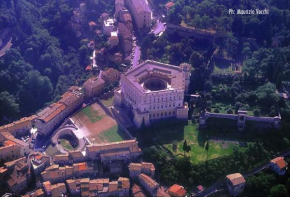 Casa Katia Caprarola